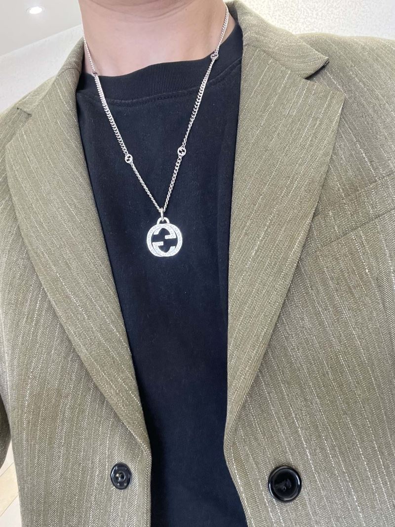 Gucci Necklaces